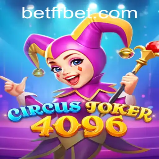 Experience the Thrill of CircusJoker4096: Gaming's Newest Sensation