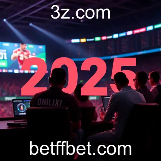 FFbet Aposta em Novidades para o Mercado de Jogos Online