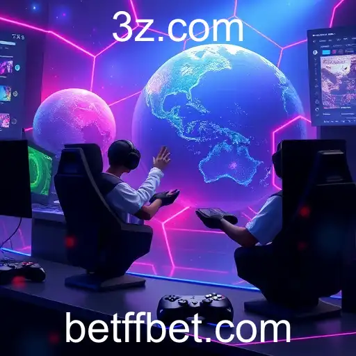 Crescimento dos Jogos Online em 2025