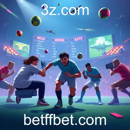 Crescimento dos Jogos Online em 2025