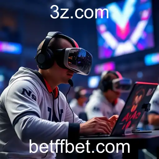 A Revolução dos eSports: Tendências e Perspectivas Atuais