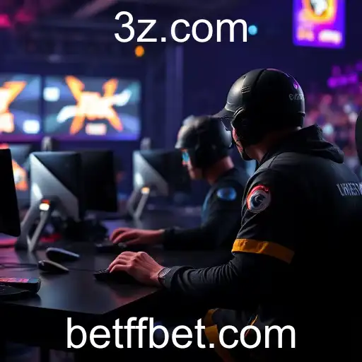 O Surgimento do Fenômeno eSports Brasileiros