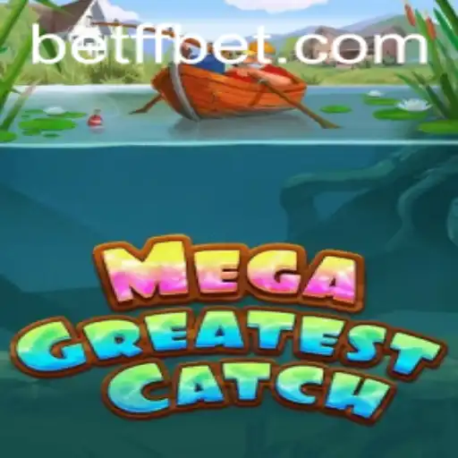 MegaGreatestCatch: Dive into the World of Thrilling Marine Adventure