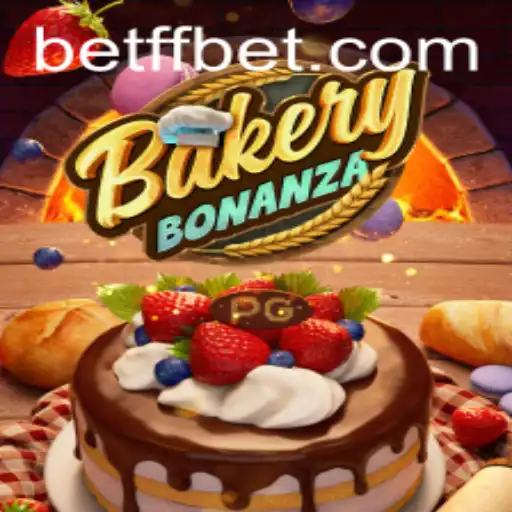 BakeryBonanza: The Sweet New Gaming Adventure with a Fresh Spin
