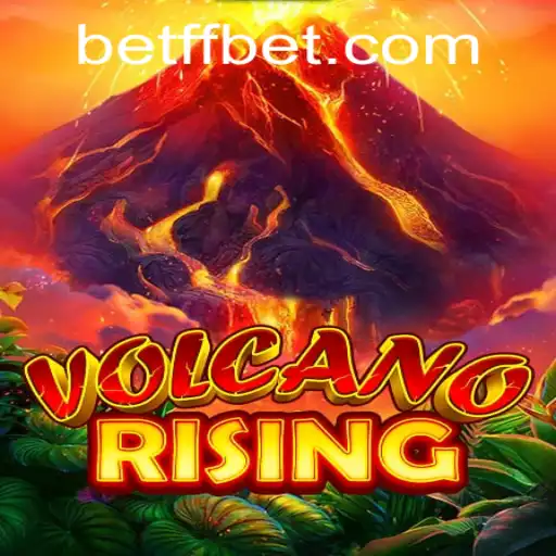 Discover the Thrilling World of VolcanoRising and the Exciting ffbet Mechanics