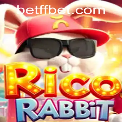Discover RicoRabbit: The Hopping Adventure Game Making Waves