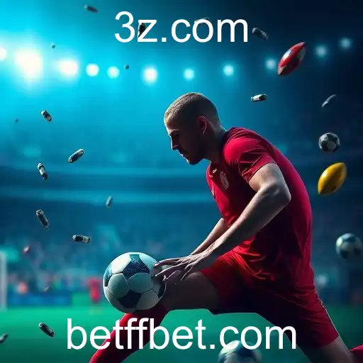 A Ascensão dos Jogos Online: ffbet na Vanguarda