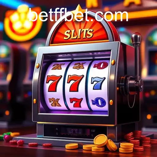The Thrilling World of Slot Machines: An In-Depth Exploration of ffbet