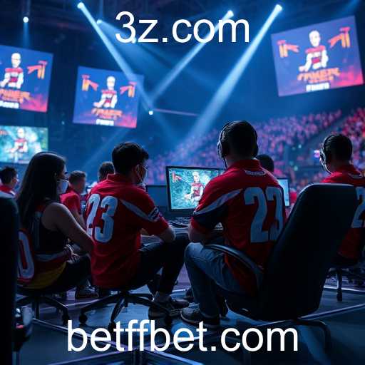 Novas Tendências e Desafios no Universo dos eSports