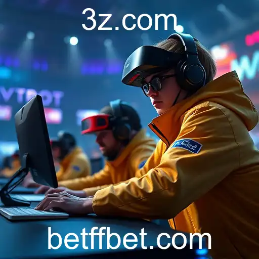 Inovação e Estratégia Dominam o Mundo dos Jogos Online