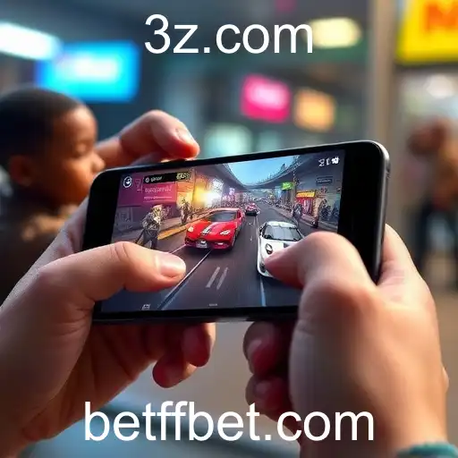 A Ascensão e Evolução dos Jogos Móveis