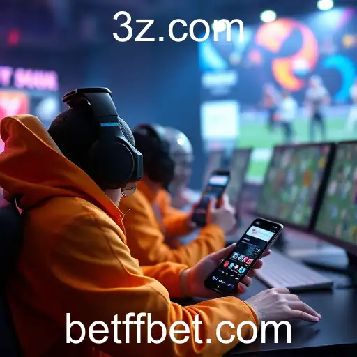 Crescimento do Mercado de Jogos Online em 2025