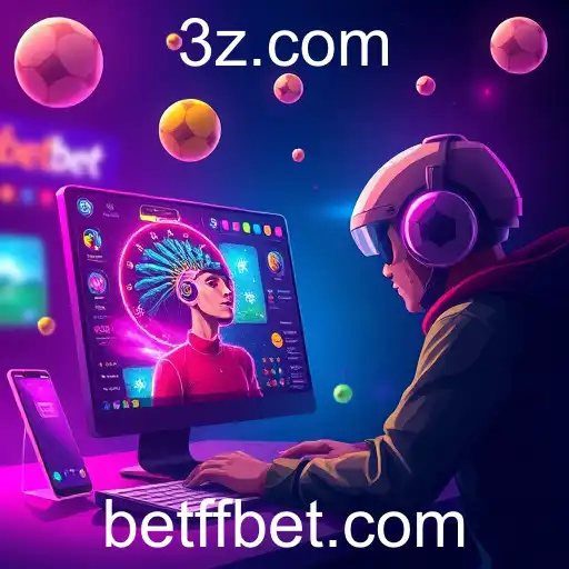 Tendências e Desafios no Mundo dos Jogos Online