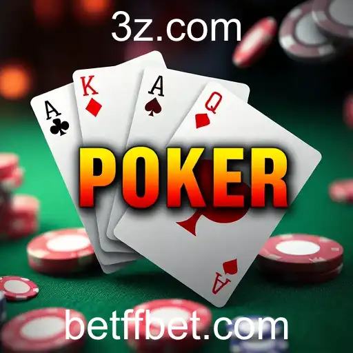 Explorando a Vibrante Comunidade de Jogos de Pôquer na ffbet