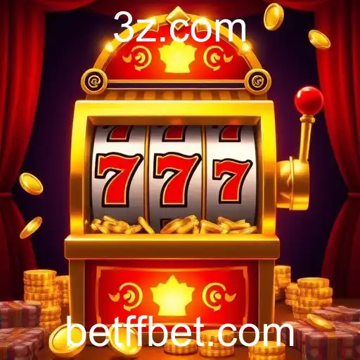 A Fascinante Diversidade dos Caça-Níqueis no ffbet