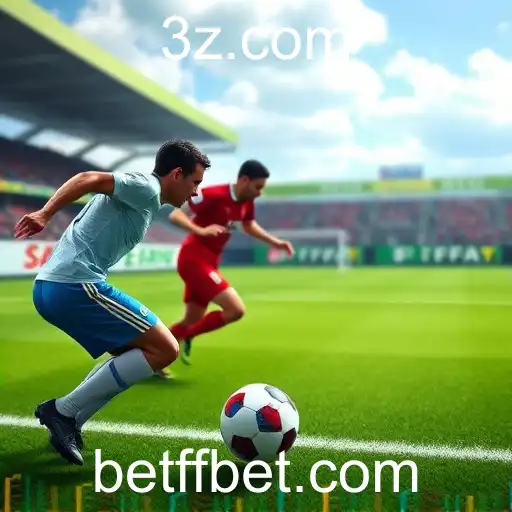 Esportes Virtuais: A Nova Fronteira dos Jogos Online