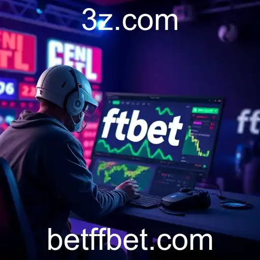 Tendências e Desafios no Setor de Jogos Online