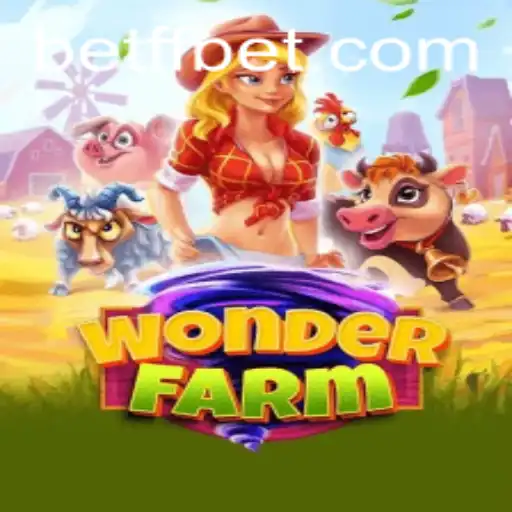 Exploring WonderFarm: A Gamut of Fun and Fantasy with a Hint of ffbet Magic